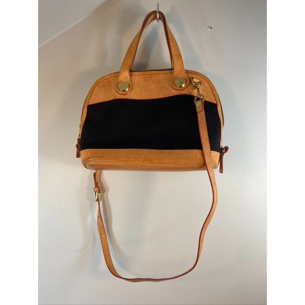 Dooney & Bourke vintage dooney